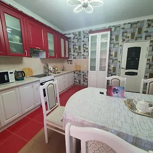 Aulie Ata Апартаменты Астана
